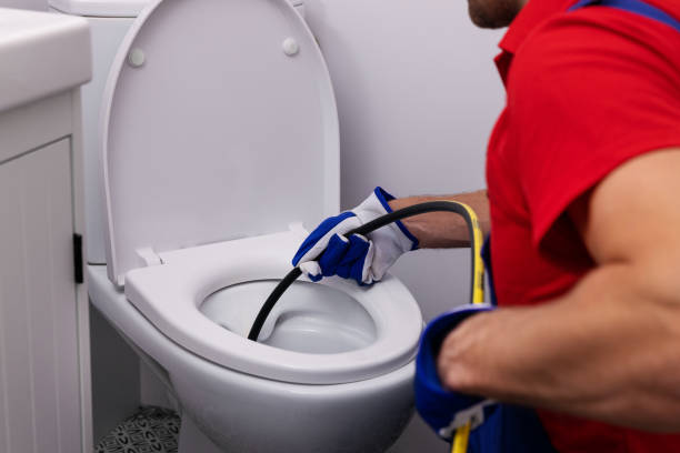 Best Leak Detection Services  in Fairfax, MN