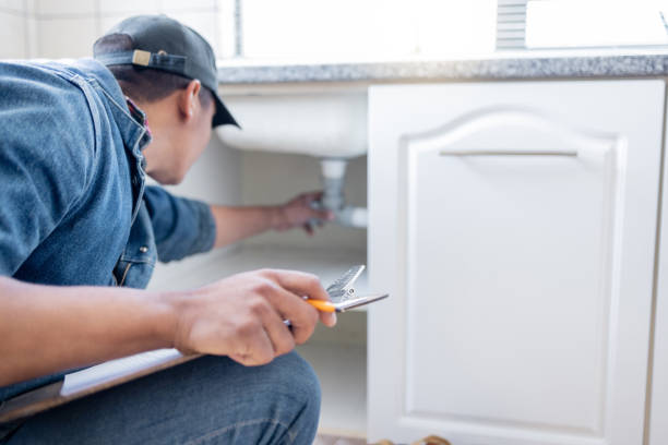Best Plumbing Inspection Services  in Fairfax, MN