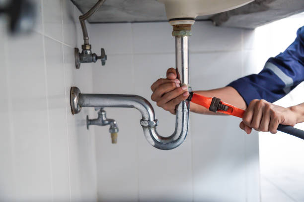 Best Plumbing Installation Services  in Fairfax, MN
