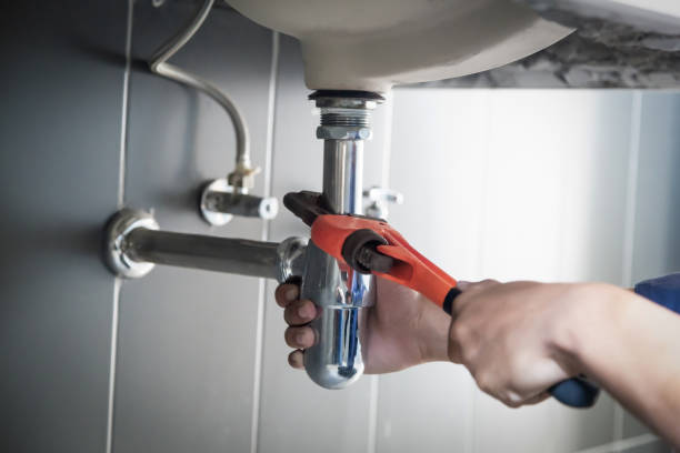 Best Sewer Cleaning Services  in Fairfax, MN