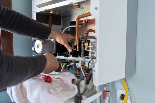 Best Hot Water Heater Installation  in Fairfax, MN