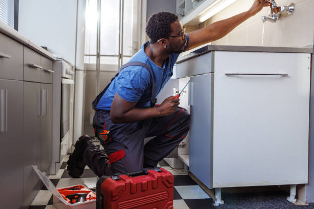 Trusted Fairfax, MN Plumbing Experts