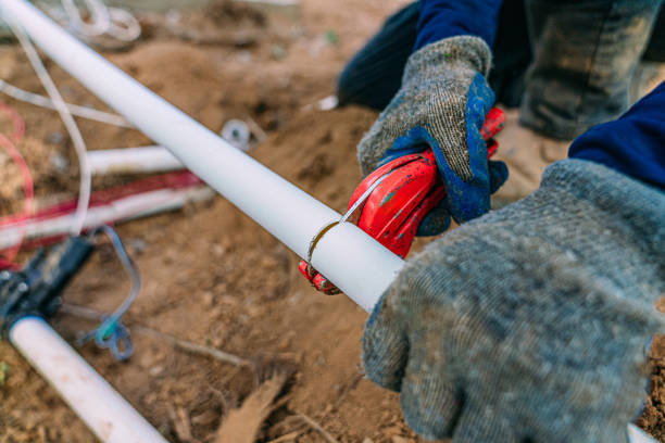 Best Emergency Plumber  in Fairfax, MN