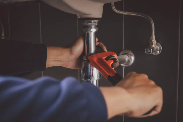 Best Toilet Repair Services  in Fairfax, MN